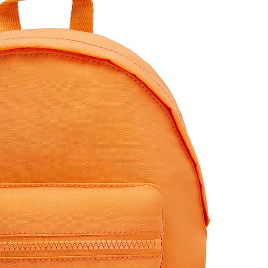 Kipling Reposa Rygsække Orange | DK 1604YX